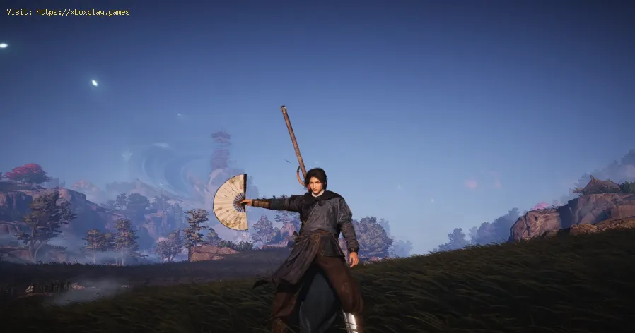 Where Winds Meet: Come ottenere Panacea Fan