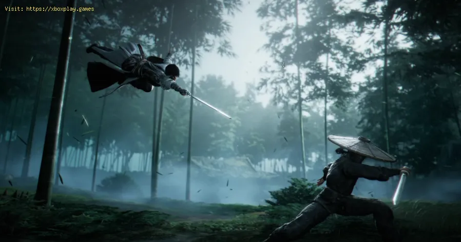 Where Winds Meet: How To Unlock Infernal Twinblades