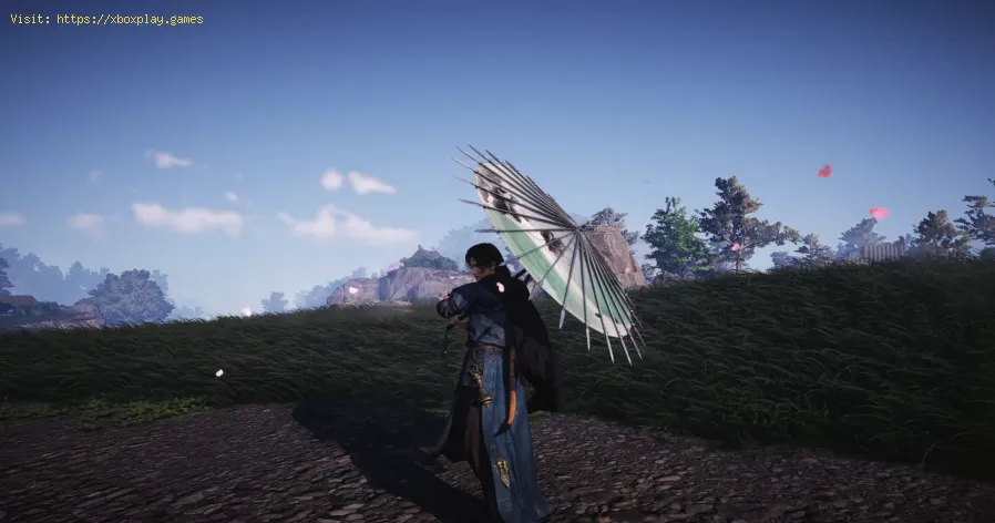 Where Winds Meet: Come sbloccare la spada strategica