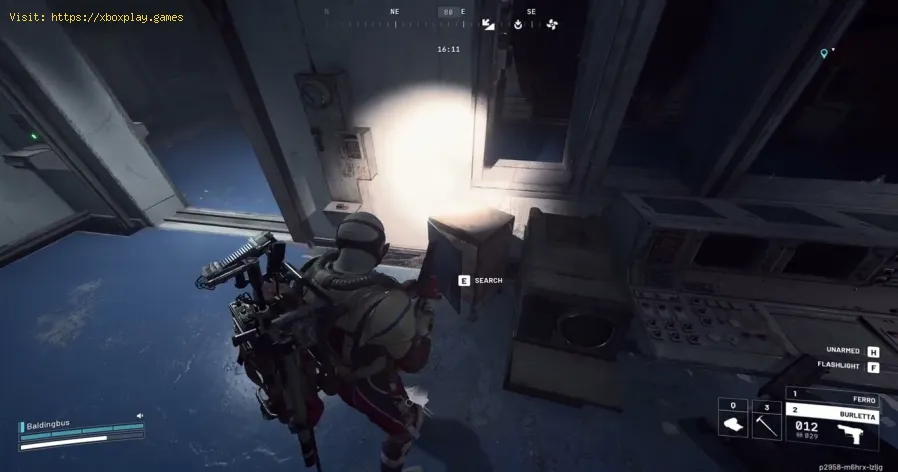 Arc Raiders: Dove trovare lo sputtering ionico