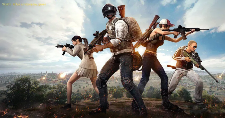 PUBG Lite: How to fix error Unavailable in your Region