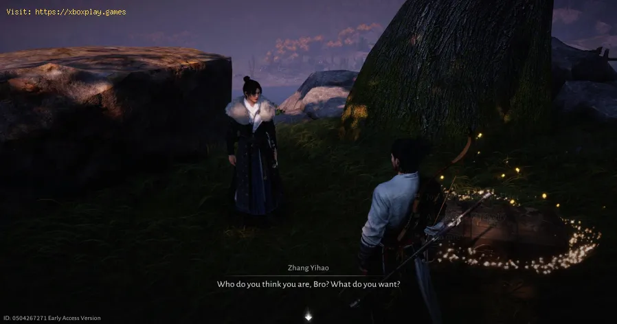 Where Winds Meet: Come sbloccare tutte le ricette alimentari