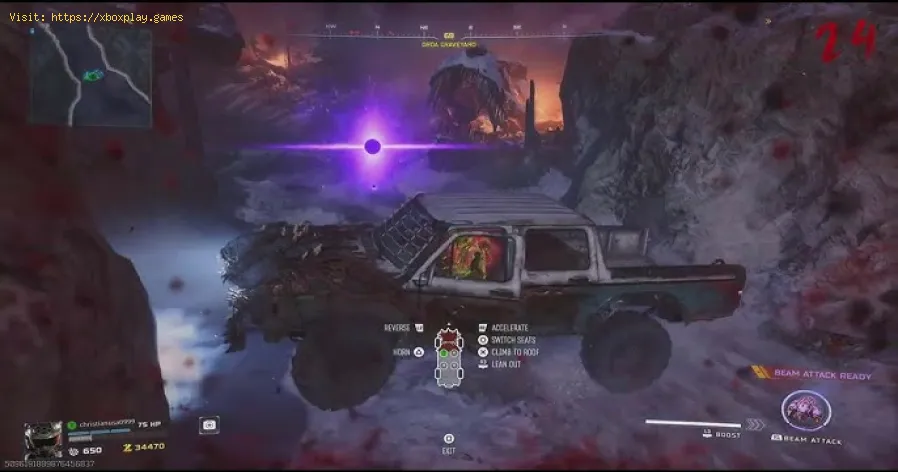 BO7 Zombies: Dove trovare tutte le chiavi