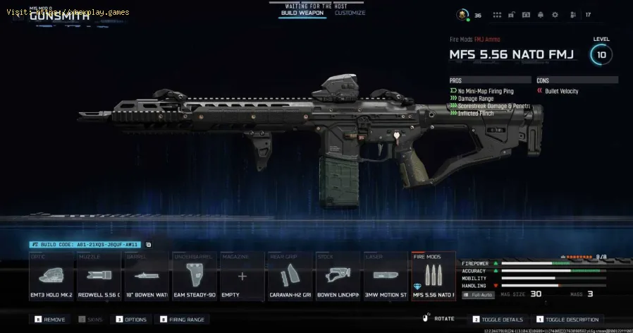 Black Ops 7: i migliori Meta Loadout