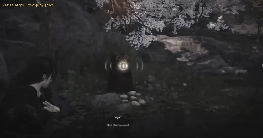 Where Winds Meetで酔いどれ詩人のミスティックスキルを取得する方法-1