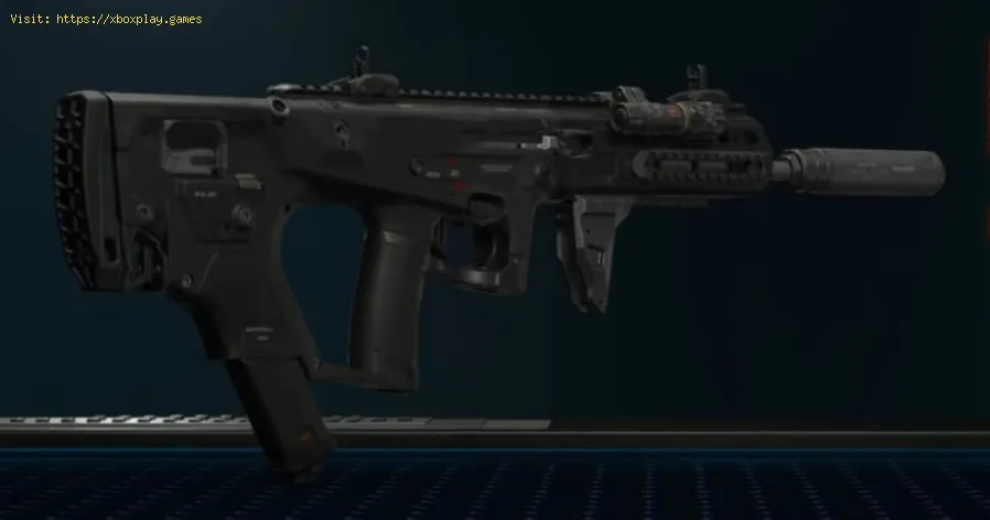 Black Ops 7におけるRazor 9mmのベストロードアウト-1