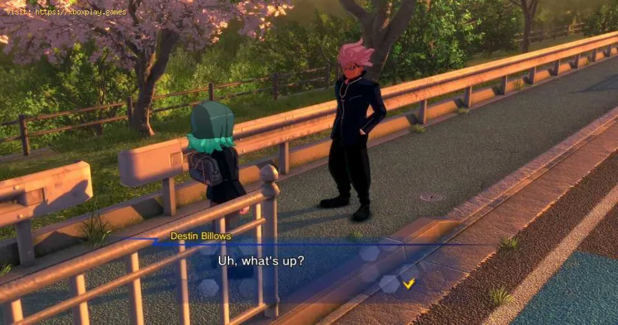 Inazuma Eleven Victory Road: Get Custom Passives