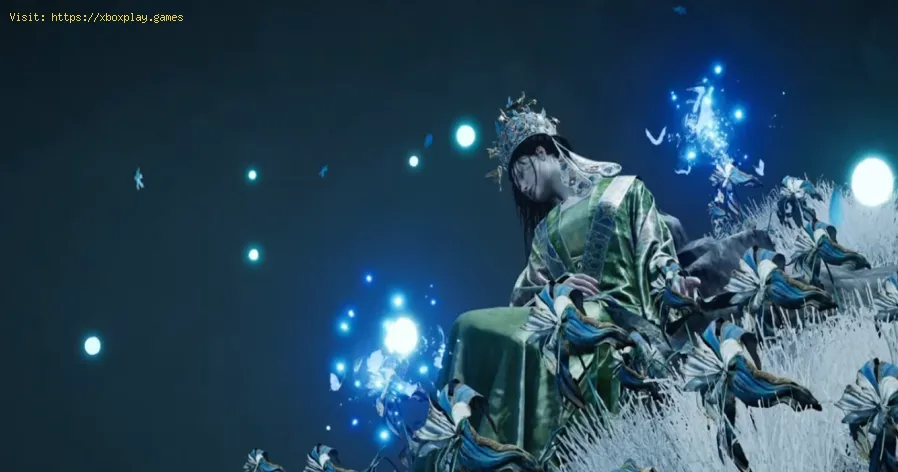 Where Winds Meet: Find What the Lunar Goddess Really Wants