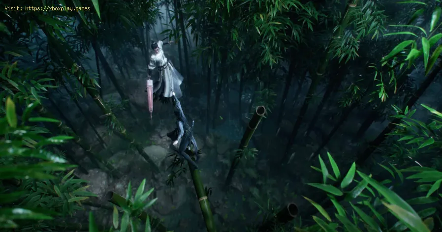 Where Winds Meetで李来左の好感度を上げる方法-1