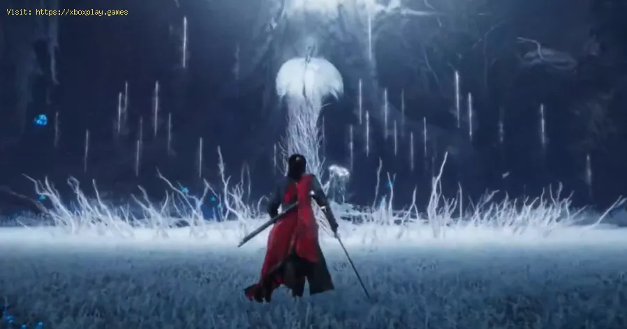 Where Winds Meet: Get the Sword Horizon Inner Way