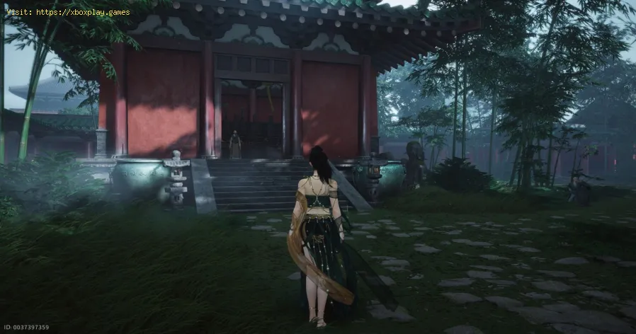 Where Winds Meet: Get Fivefold Bleed Inner Way