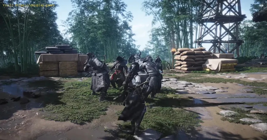 Where Winds Meet: How to Get Dragon Keys