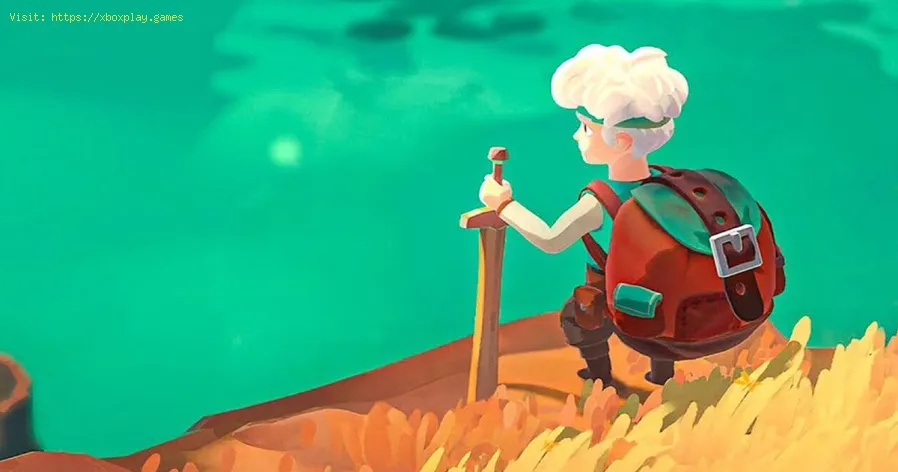 Moonlighter 2: How to Get More Backpack Slots