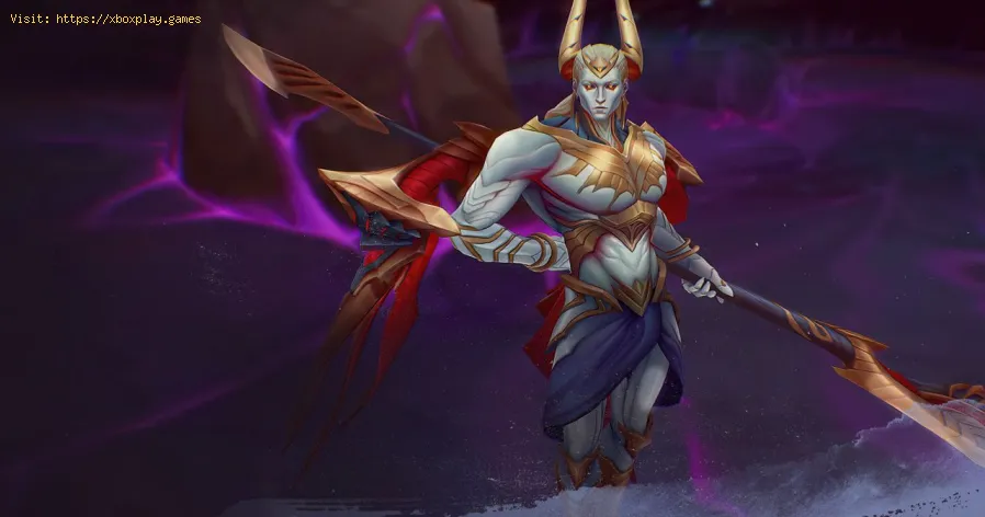 League of Legends: How to Play Zaahen