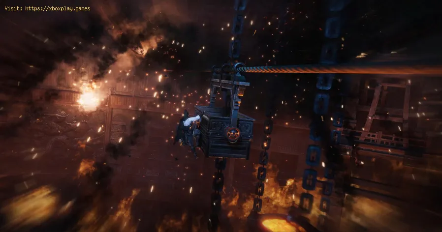 Where Winds Meetでソロモードの最大レベルを上げる方法-1