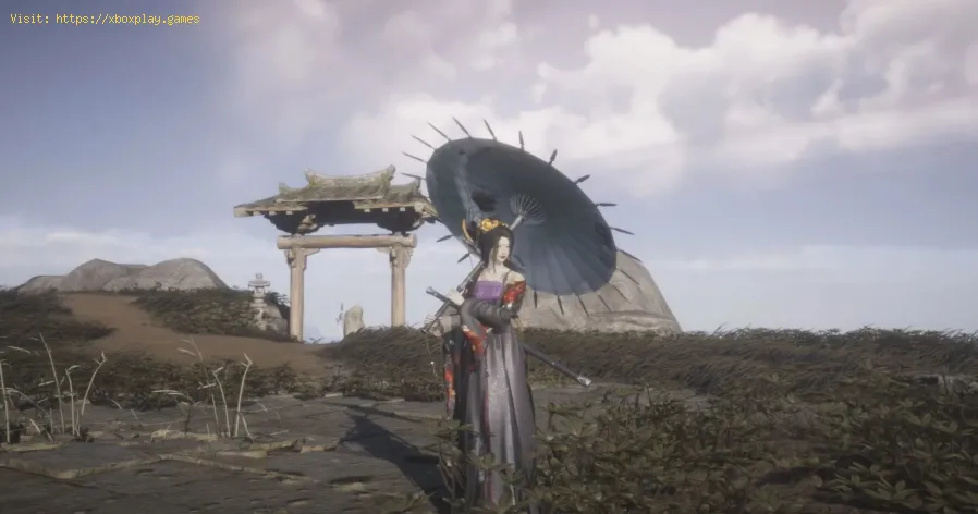 Where Winds MeetでJade Current宗派のロックを解除する方法-1