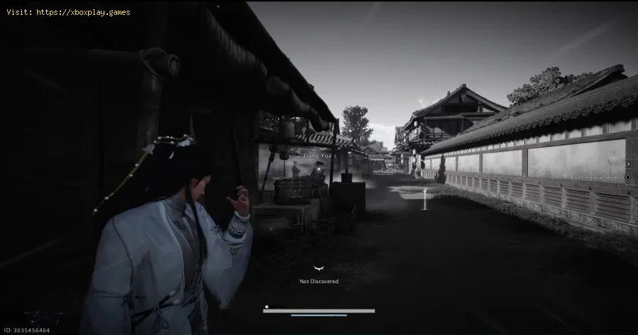 Where Winds Meet: Comment débloquer le Souffle du Dragon