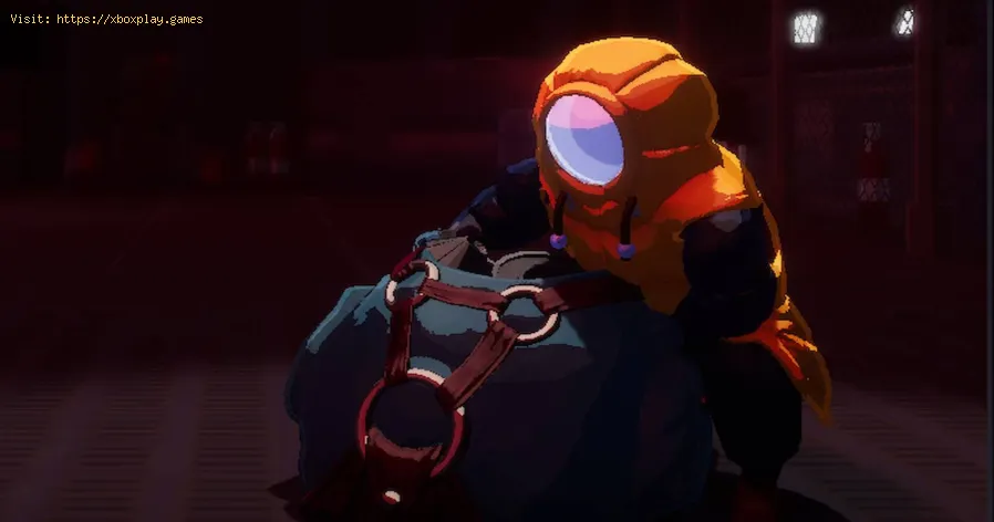 Risk of Rain 2 Alloyed Collective: Débloquez le Vagabond