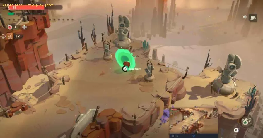 Moonlighter 2: Find the Hidden Treasure in Kalina