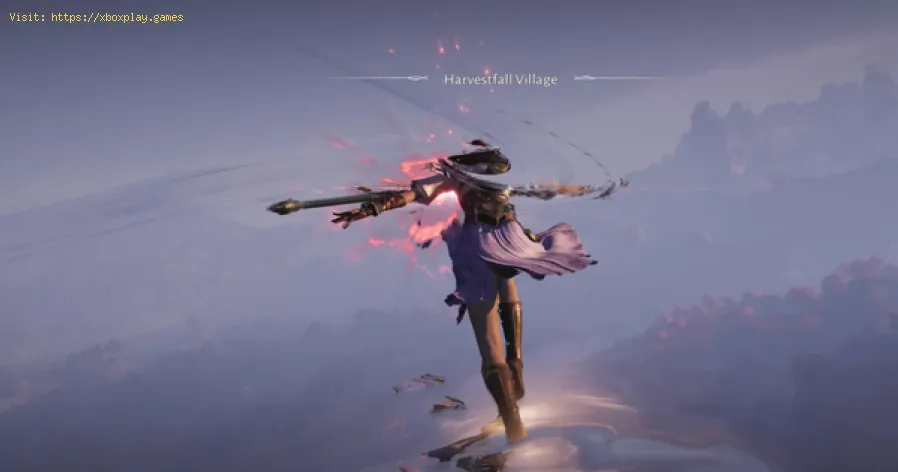 Where Winds Meetでメテオフライトをアンロックする方法-1