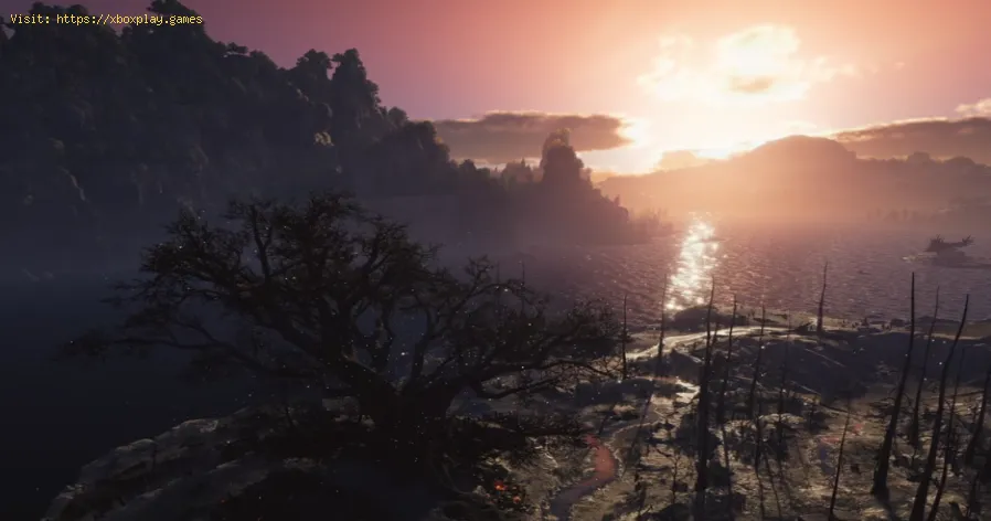 Where Winds Meetで探索レベルを上げる方法 - Japanese-1