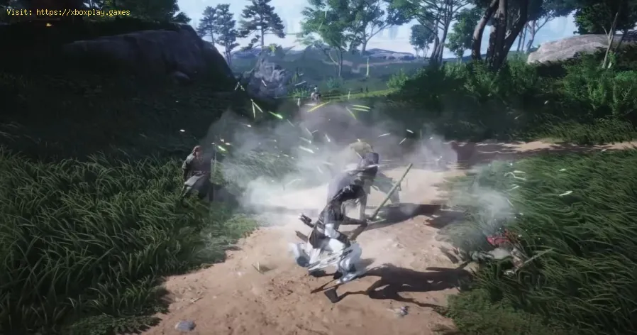 Where Winds Meet: How To Hide Weapons