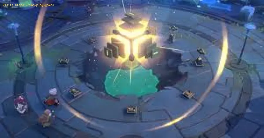 Moonlighter 2: How To Add More Showcases