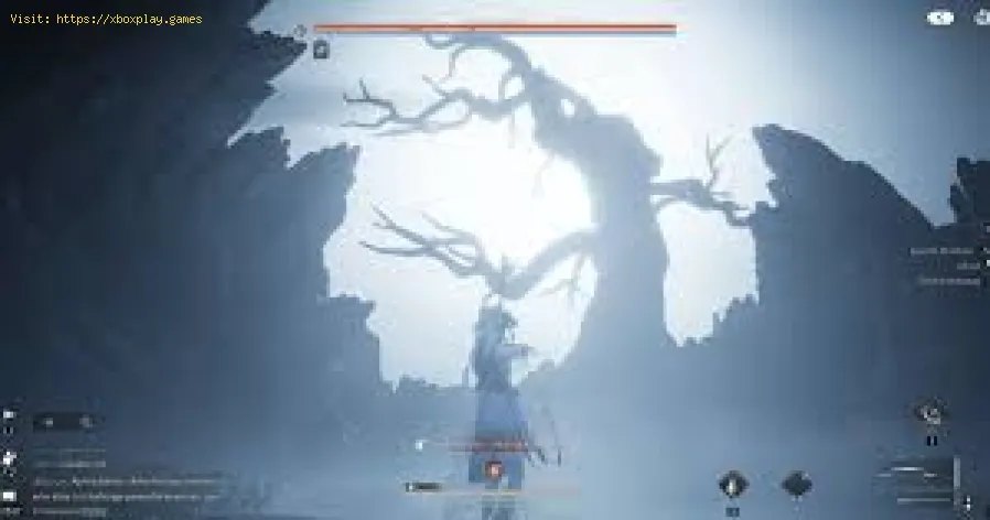 Where Winds Meet: Wolf Maiden Location