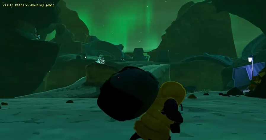 Risk of Rain 2: How To Reach Solus Heart