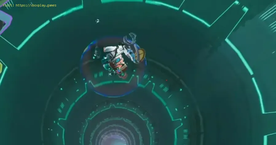 Risk of Rain 2: Get Encrypted Cerebellum