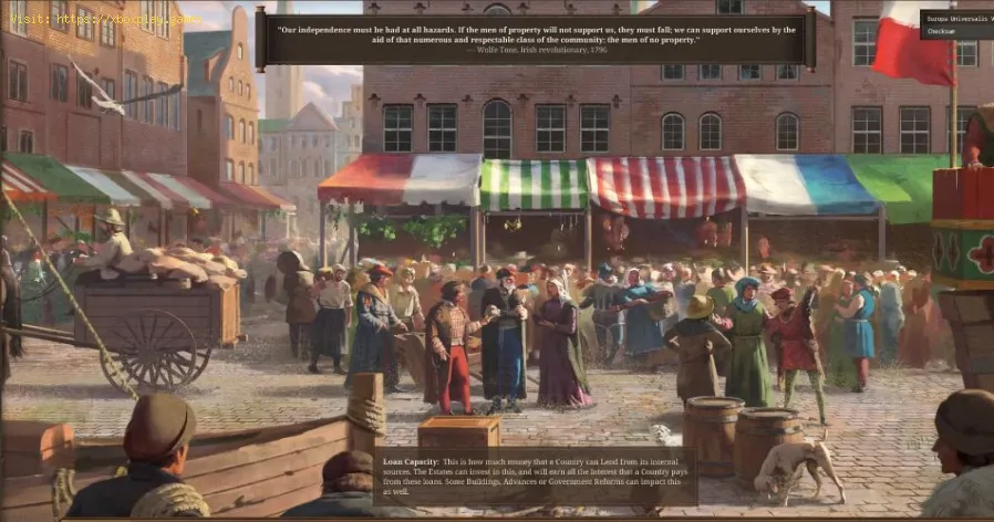 Correggi l'errore Europa Universalis 5 non avviato