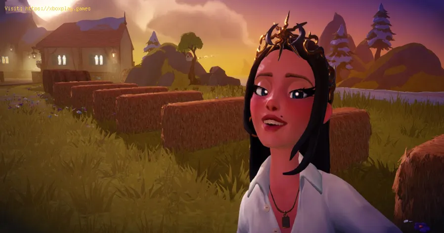 Disney Dreamlight Valley: Comment faire un ragoût de boutons