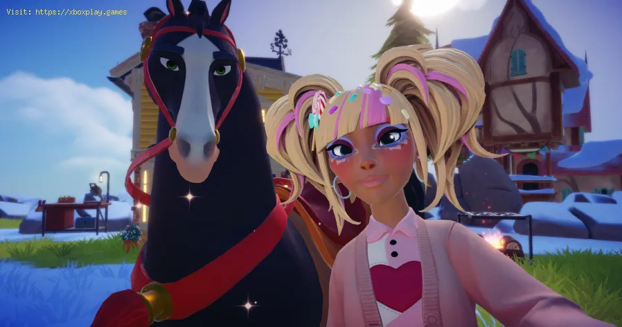 Disney Dreamlight Valley: Schalte Tigger frei