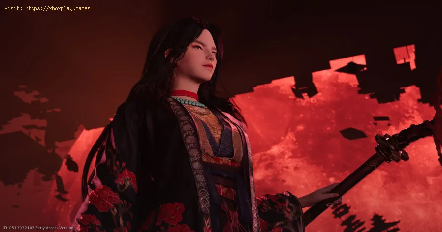 Where Winds Meet: How To Defeat Heartseeker