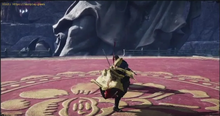 Where Winds Meet: Come sbloccare Yaksha Rush