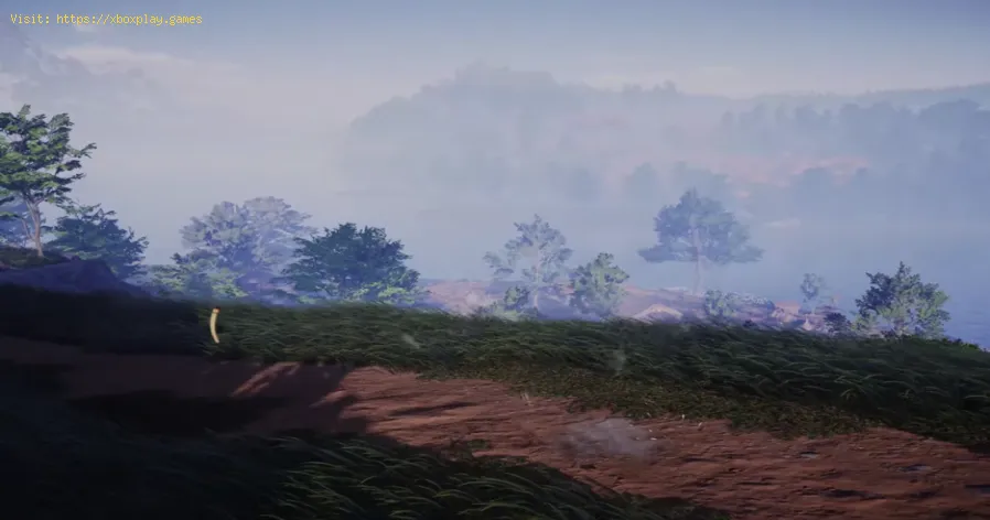 Where Winds Meet: Come sbloccare i gradini spettrali