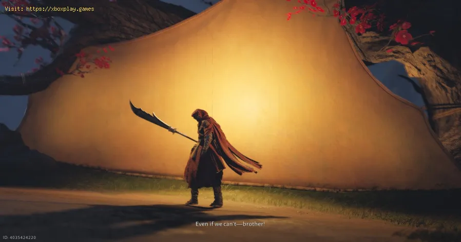 Where Winds Meet: defeat Puppeteer - Curtain Call