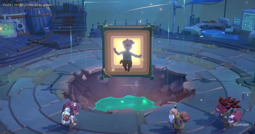 Moonlighter 2の武器ティアリスト - xboxplay.games-1