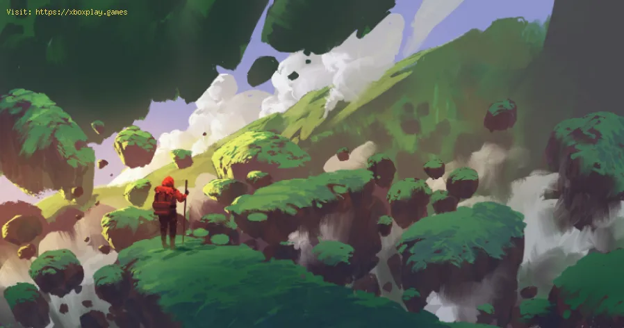 Moonlighter 2ですべてのクラフト素材を入手する方法-1