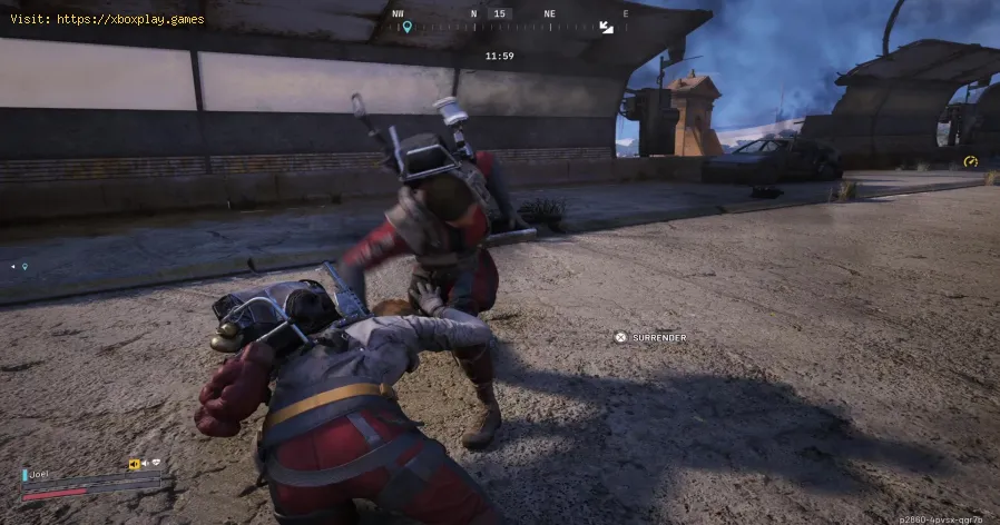 ARC Raiders Streamers Warのすべてのルールと制限-1