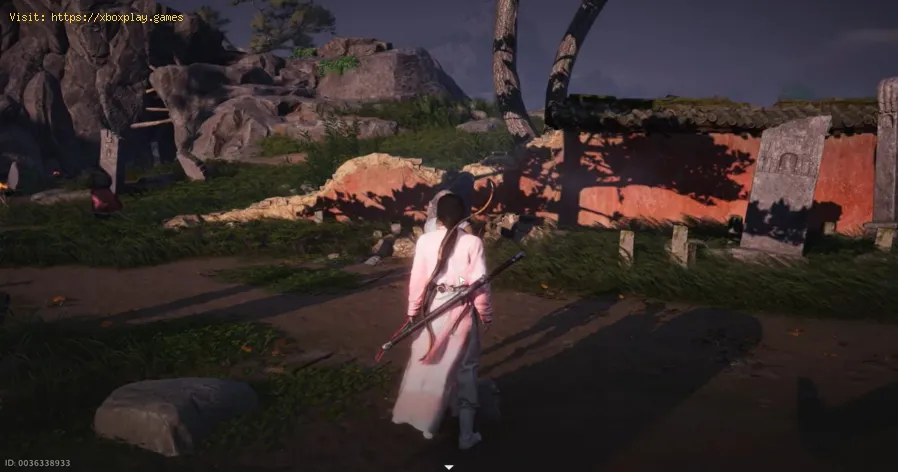 Where Winds MeetでLeaping Toadをアンロックする方法-1