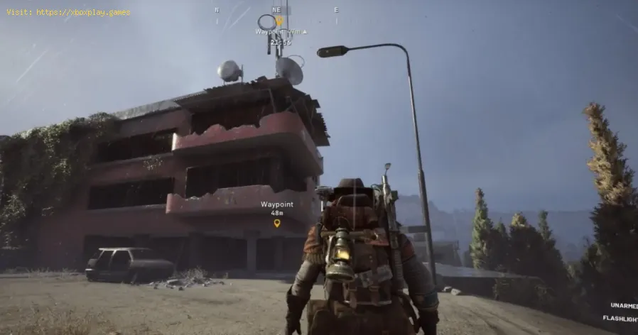 ARC Raiders第5週トライアルで3つ星を獲得する方法-1