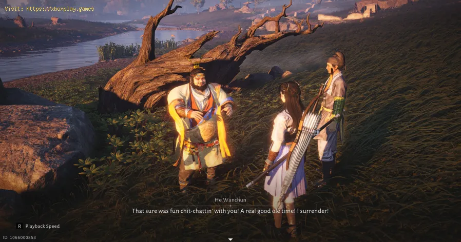 Where Winds MeetでSeasonal Edgeをアンロックする方法-1