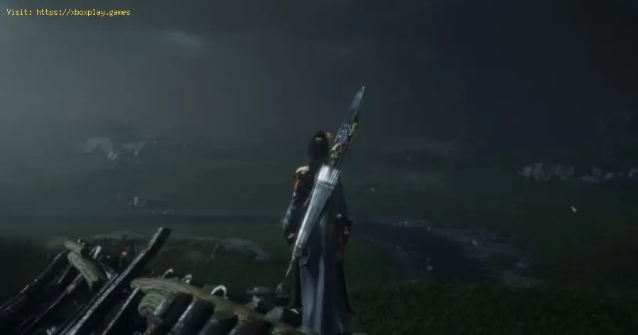 Where Winds MeetでWolflike Frenzyをアンロックする方法-1