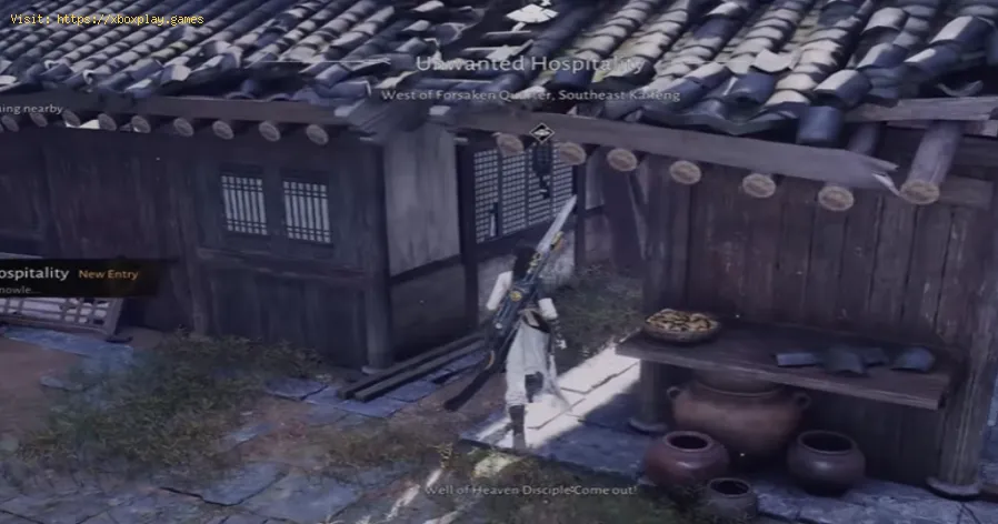 Where Winds Meetで狼のような狂乱スキルをアンロックする方法-1