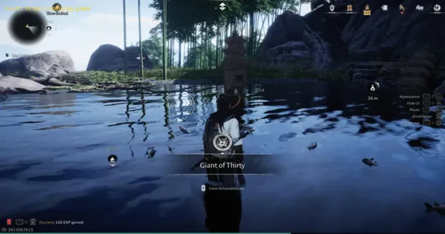 Where Winds Meetで「Goose Slayer」実績を解除する方法-1