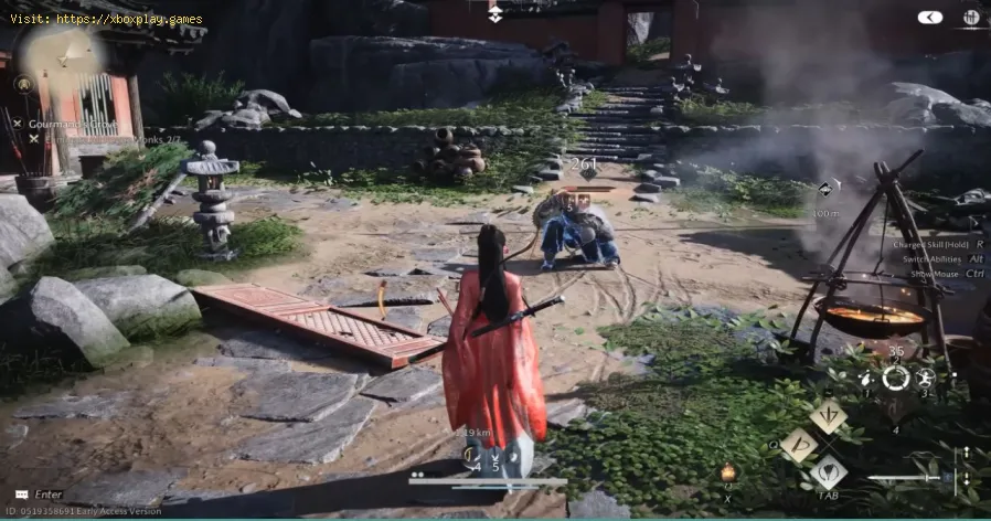 Where Winds Meetでメリディアンスキルをアンロックする方法-1