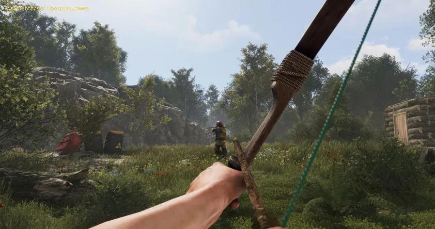 Rust: How To Craft All Ammo Types