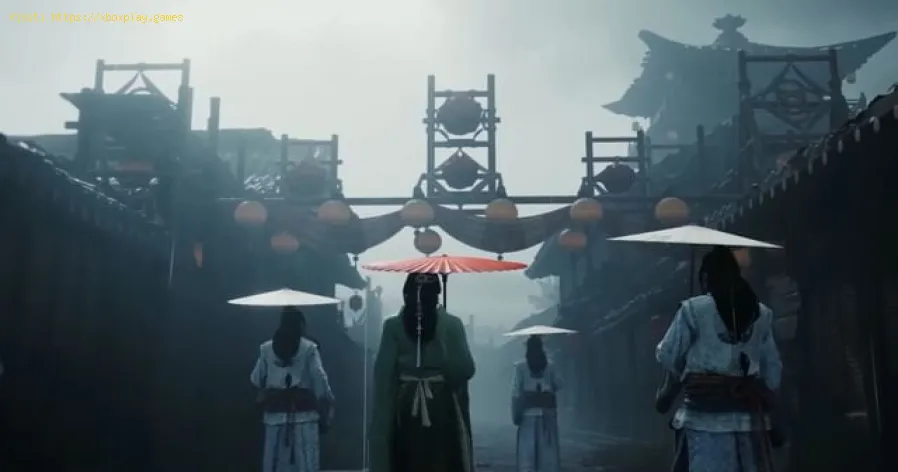 Where Winds Meet: All Divinecraft Dungeon Locations