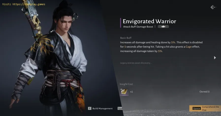 Where Winds Meet: Unlock Seasonal Edge Inner Way